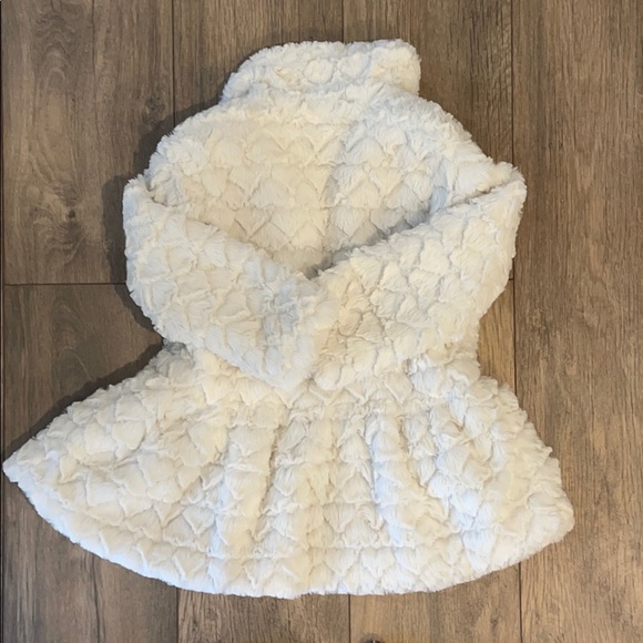 Jacket - Picture 5 of 5